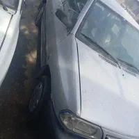 پراید ۸۳ دوگانه سی ان جی