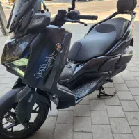 xmax250  ایکس مکس ۳۰۰  مدل ۱۴۰۳|موتورسیکلت|تهران, مجیدیه|دیوار