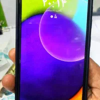 گوشی A52 حمیدیه