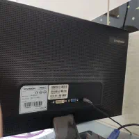 مانیتور۲۰ اینچ ایکس ویژن led+کیبورد+تبدیلHDMIبهvga|قطعات و لوازم جانبی رایانه|قم, شاه سید علی|دیوار