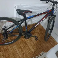 دوچرخه مارشال نو