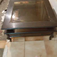 یه جفت میز وسط