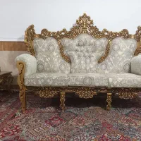 مبل هفت نفره سلطنتی