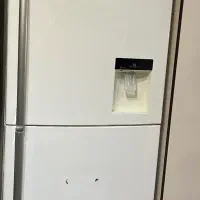 یخچال بالا پایین سیلور هاوس