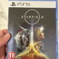 بازی‌استارفیلد برای ps5 starfield