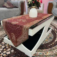 میز وسط/گل میز/مبل ۷ نفره