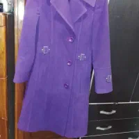 کاپشن و پالتو