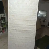 تشک فنری دونفره و تک نفره|تشک تختخواب|اشتهارد, |دیوار