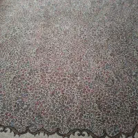 دو عدد فرش ۱۲ متری گل ریز بدون گل وسط