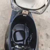 پاکشتی صفر|موتورسیکلت|بندر کنگان, |دیوار