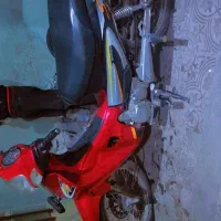 موتورسیکلت|موتورسیکلت|کرمان, |دیوار