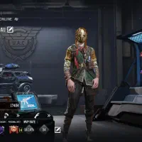 اکانت کالاف دیوتی در حد یوتیوبری آس