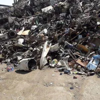 خرید ضایعات لاک، کارتن، آهن، فلزات