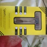 فروش هنذفری بلوتوثی سیمی|پخشکننده همراه|قوچان, |دیوار