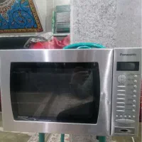 ماکروفر پاناسونیک  اینورتر