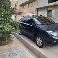 BYD s6|خودرو سواری و وانت|شیراز, گل سرخ|دیوار