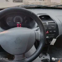 تیبا دو 1401|خودرو سواری و وانت|کوهدشت, |دیوار