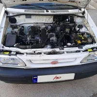 پراید ۸۶ سالم|خودرو سواری و وانت|بروجرد, |دیوار