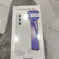 سامسونگ سامسونگ Galaxy A54 با حافظهٔ ۲۵۶ گیگابایت|موبایل|مشهد, بهمن|دیوار