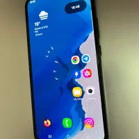 گوشی موبایل A34 ۱۲۸ رام ۸ ویتنام|موبایل|ابهر, |دیوار