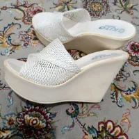 کفش سایز۳۷و۳۸کتونی نیم بوت۳۷اسکیچرز۳۳و۳۵و۳۱دمپایی|کیف، کفش، کمربند|قم, حاج خلیل|دیوار