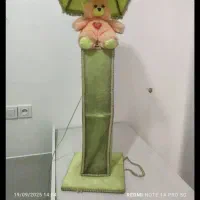 سیسمونی نوزاد‌ونوجوان درحدنو۵۵۰۰۰۰۰|تخت و سرویس خواب|رباط‌کریم, شترخوار|دیوار