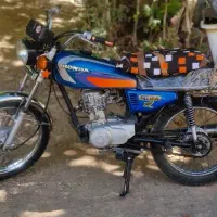 موتور هوندا