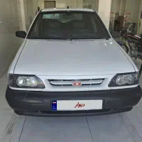 پراید۱۳۱مدل۹۳|خودرو سواری و وانت|جهرم, |دیوار