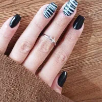 کاشت ناخن فقد ۲۹۸