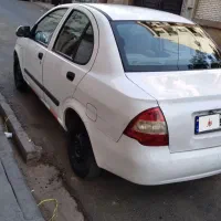 تیبا مدل ۹۰|خودرو سواری و وانت|تهران, زمزم|دیوار