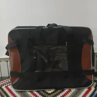 چمدان مسافرتی درحد نو