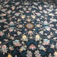 دوتا فرش ۱۲ متری ویه ۹ متری در حدنو به فروش میرسد|فرش|خمینی‌شهر, |دیوار