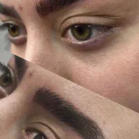 تخفیف یلدا روی تمامی خدمات زیبایی|خدمات آرایشگری و زیبایی|بومهن, |دیوار