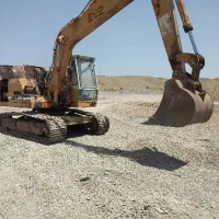 خدمات بیل مکانیکی حسینی