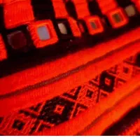 هر نوع دوخت پذیرفته می شود