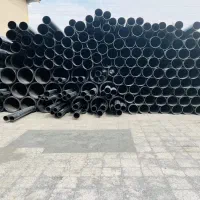 لوله پلی اتیلن فاضلابی صنعتی کشاورزی