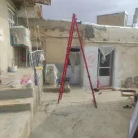 نردبان|ابزارآلات|بیجار, |دیوار