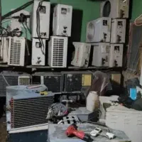 مرکز خرید فروش خریدار کولر گازی پنجره ای اسپلیت