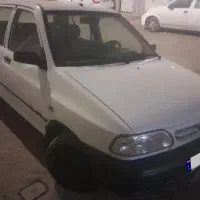 فروش پراید ۹۵
