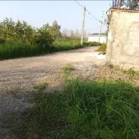 یک قطعه زمین