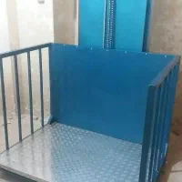 بالابر و پله پیما