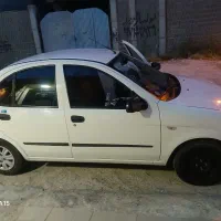 تیبا ۱ کم کارکرد خونگی