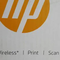 پرینتر hp چهارکاره اصلی با امکانات وسرعت چاپ بالا|پرینتر، اسکنر، کپی، فکس|اصفهان, ملک‌شهر|دیوار