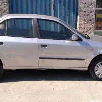 سمند ۸۳ موتور تعویض قانونی ۱۴۰۴|خودرو سواری و وانت|گرگان, |دیوار