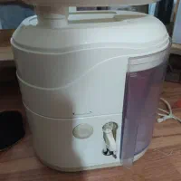 آب میوه و آب هویچ گیری