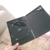 قاب دی وی دی تکی|پخش‌کننده DVD و ویدیو|مشهد, شهرک لشکر (شهرک غرب)|دیوار