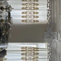 پرده و کناف