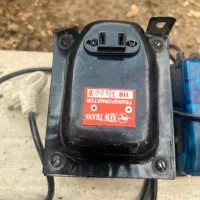 پمپ طوسی رنگ ۴ لول مارک ریزن