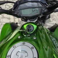 z1000 250cc|موتورسیکلت|رشت, استقامت ۱|دیوار