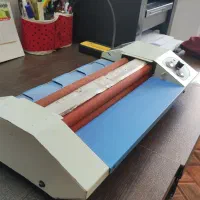 دستگاه لمینت و پرینتر 3010|پرینتر، اسکنر، کپی، فکس|مشهد, شهید علی محمدی|دیوار